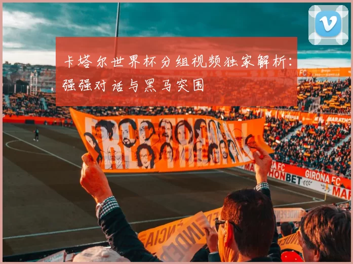 卡塔尔世界杯分组视频独家解析:强强对话与黑马突围