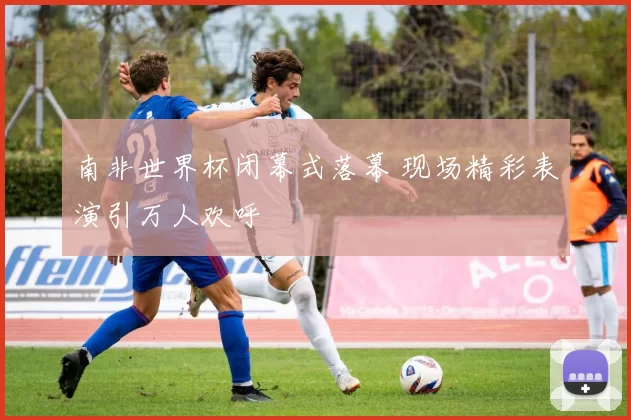 南非世界杯闭幕式落幕 现场精彩表演引万人欢呼