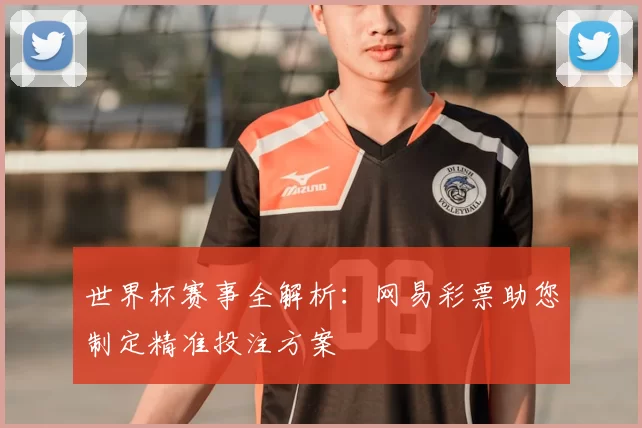 世界杯赛事全解析:网易彩票助您制定精准投注方案