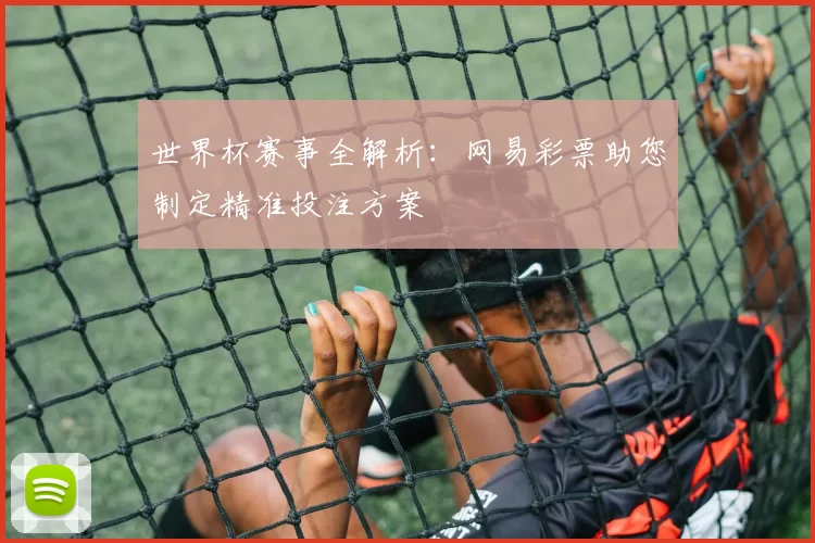 世界杯赛事全解析：网易彩票助您制定精准投注方案