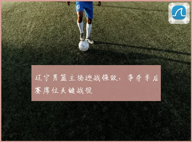 辽宁男篮主场迎战强敌,争夺季后赛席位关键战役