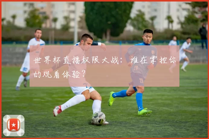 世界杯直播权限大战:谁在掌控你的观看体验?