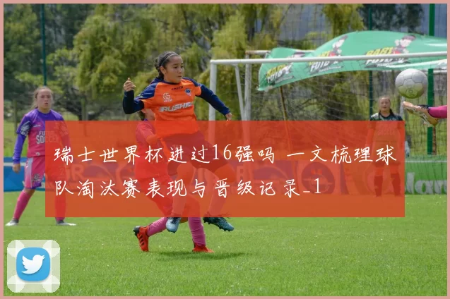 瑞士世界杯进过16强吗 一文梳理球队淘汰赛表现与晋级记录_1
