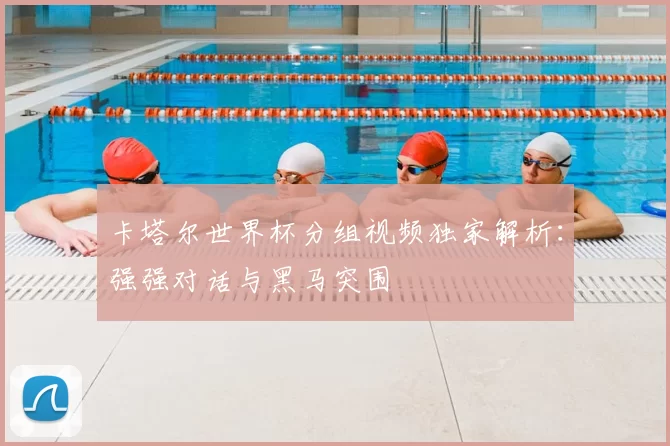 卡塔尔世界杯分组视频独家解析:强强对话与黑马突围