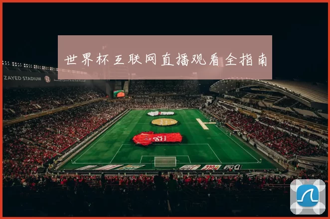 世界杯互联网直播观看全指南