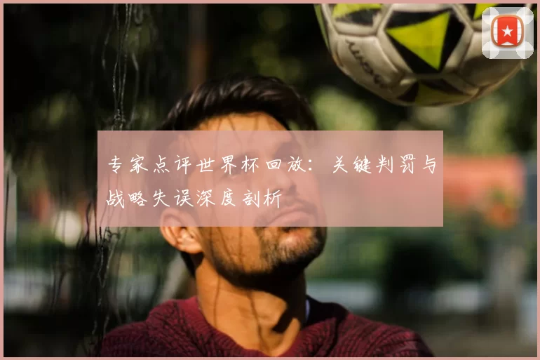 专家点评世界杯回放：关键判罚与战略失误深度剖析