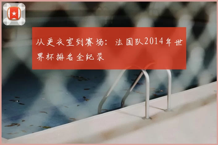 从更衣室到赛场：法国队2014年世界杯排名全纪录